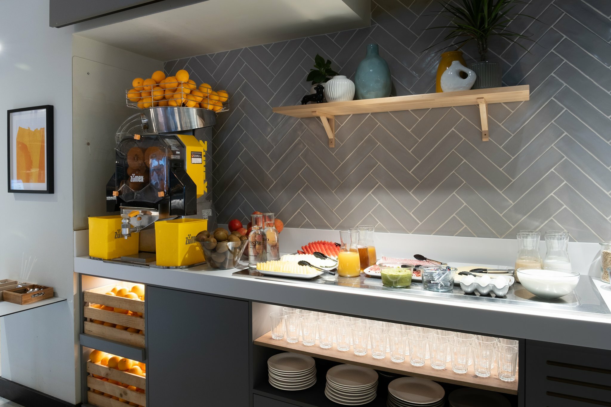 Фото Bed4U Bilbao