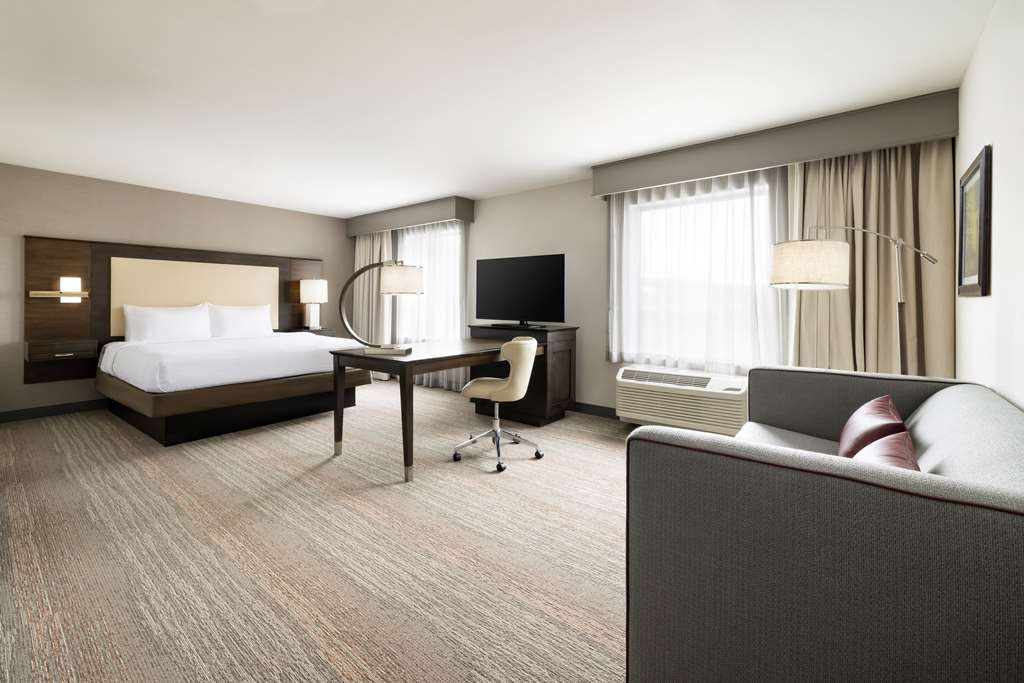 Фото Hampton Inn & Suites Napa