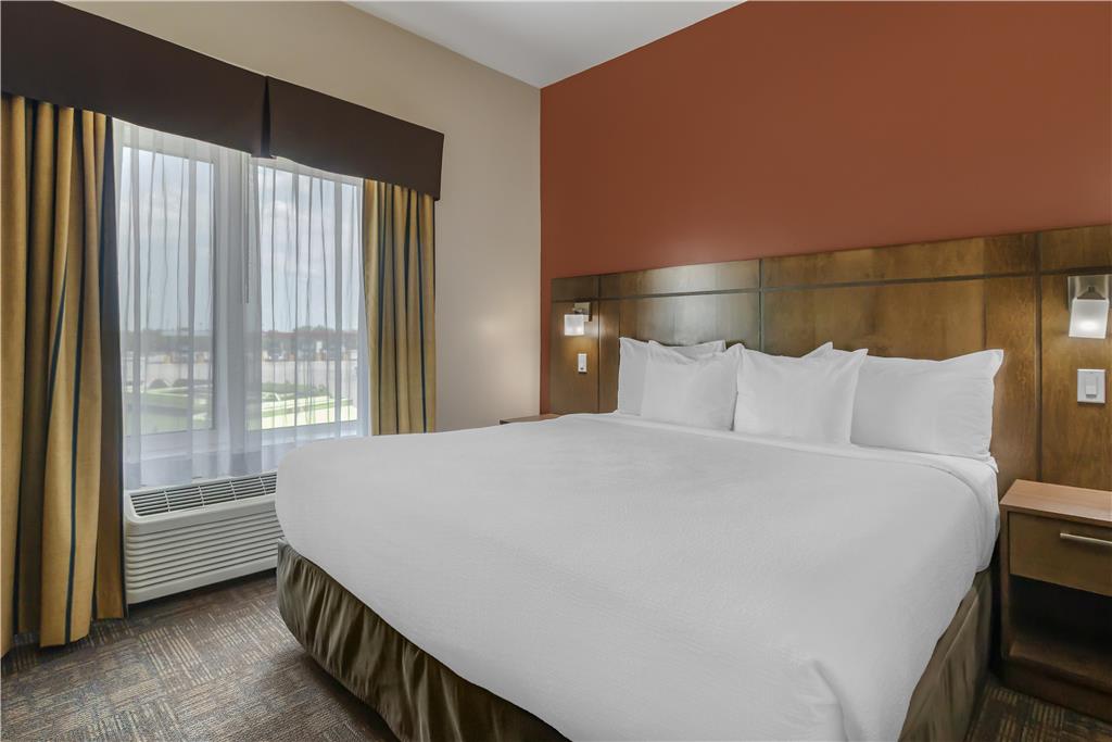 Фото Best Western Plus Winnipeg West