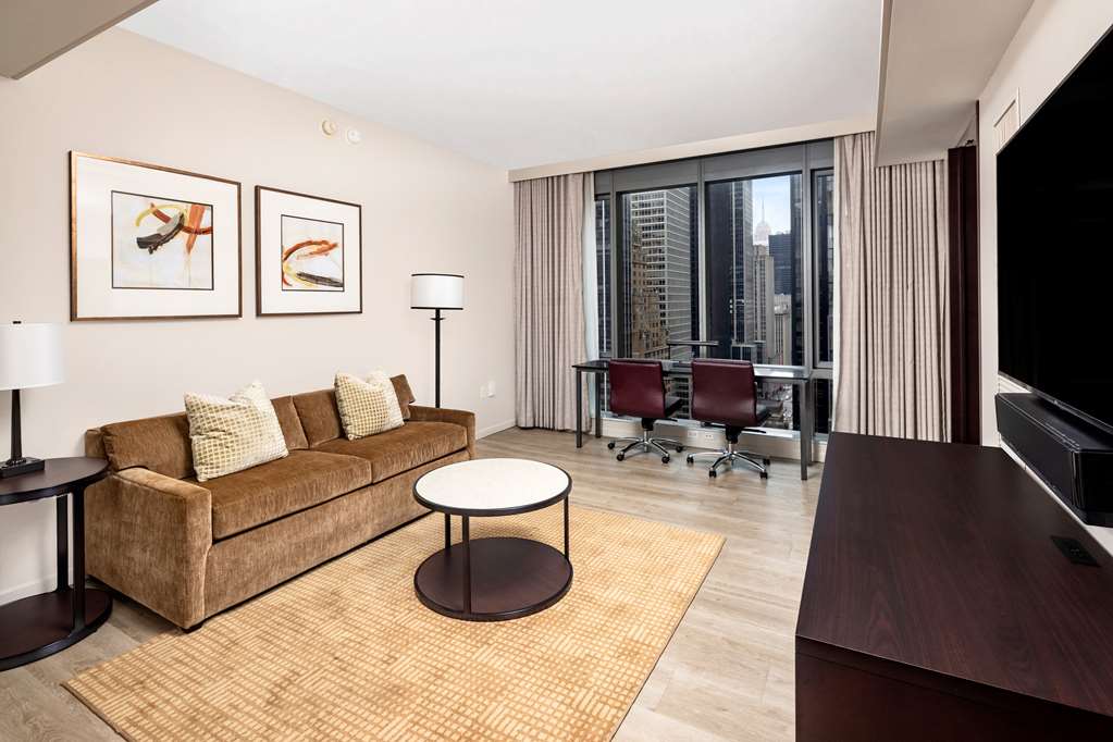 Фото West 57Th Street by Hilton Club