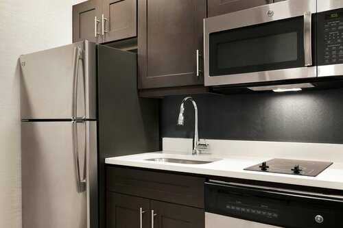 Гостиница Homewood Suites by Hilton Arlington Rosslyn Key Bridge в Арлингтоне