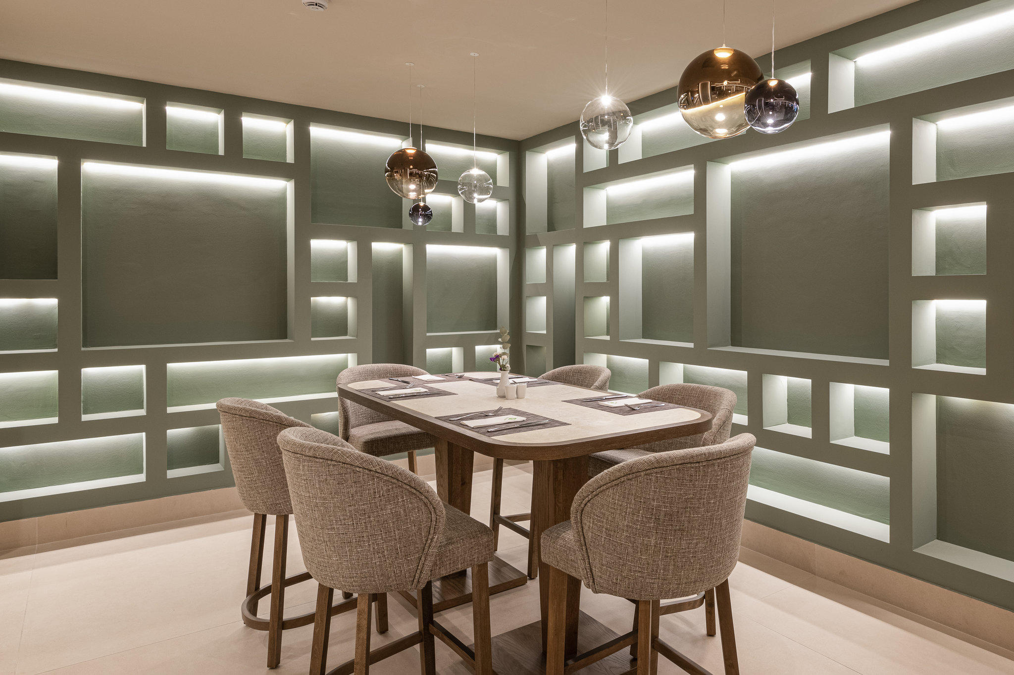 Фото Holiday Inn Thessaloniki, an Ihg Hotel