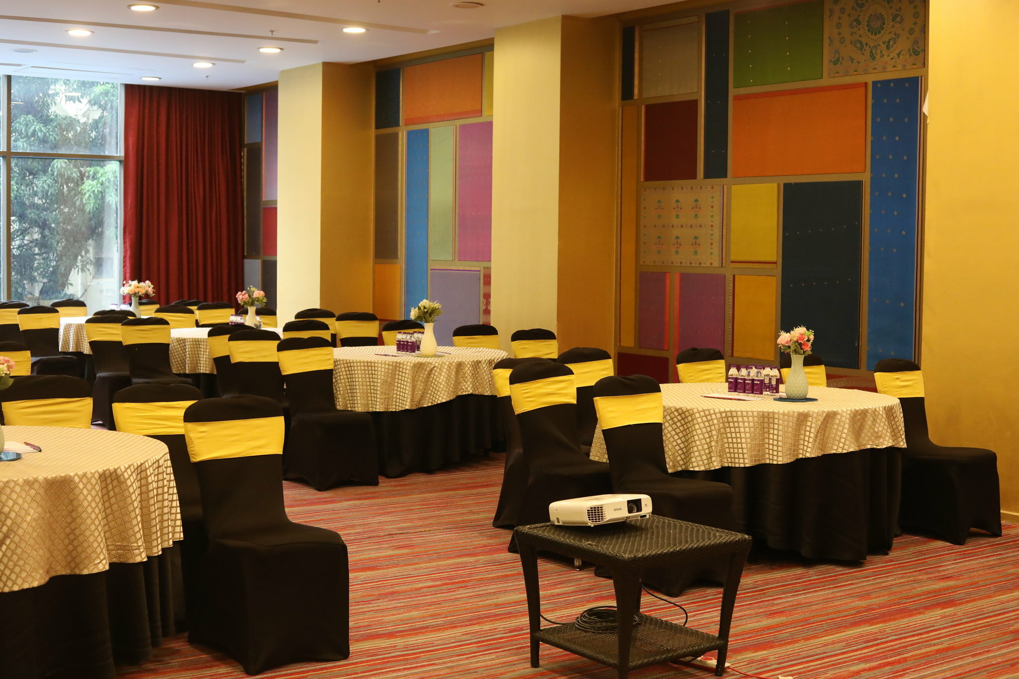 Фото Crowne Plaza Pune City Centre, an Ihg Hotel