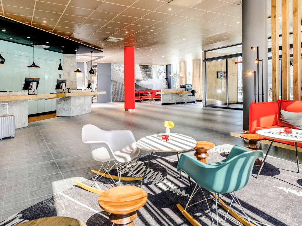 Фото отеля 5