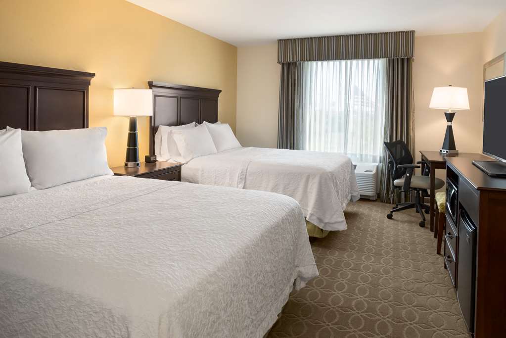 Фото Hampton Inn & Suites Corpus Christi