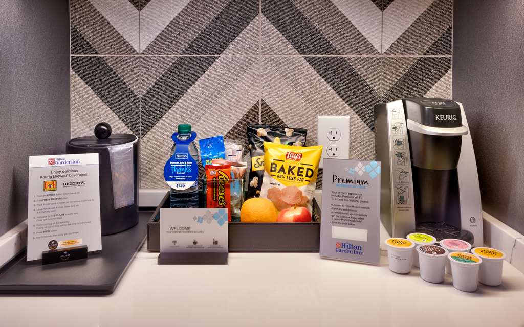 Фото Hilton Garden Inn Idaho Falls