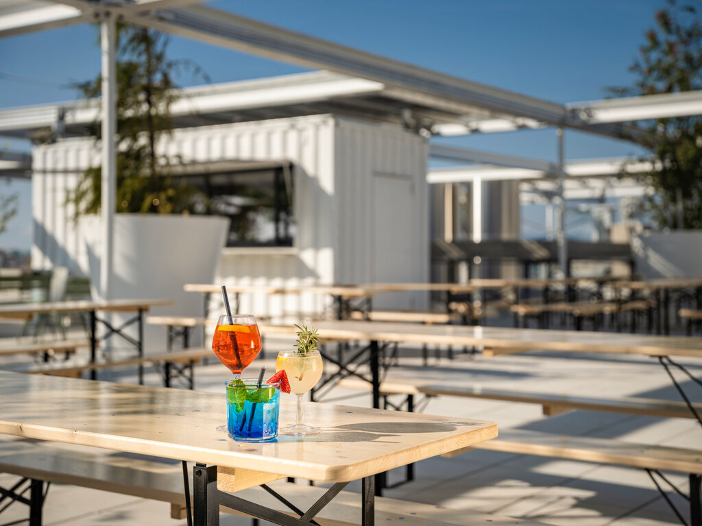 Фото Jo&joe Vienna