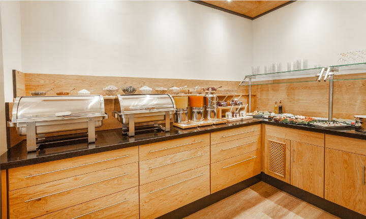 Фото Hotel Residence Mohr Gastro GmbH