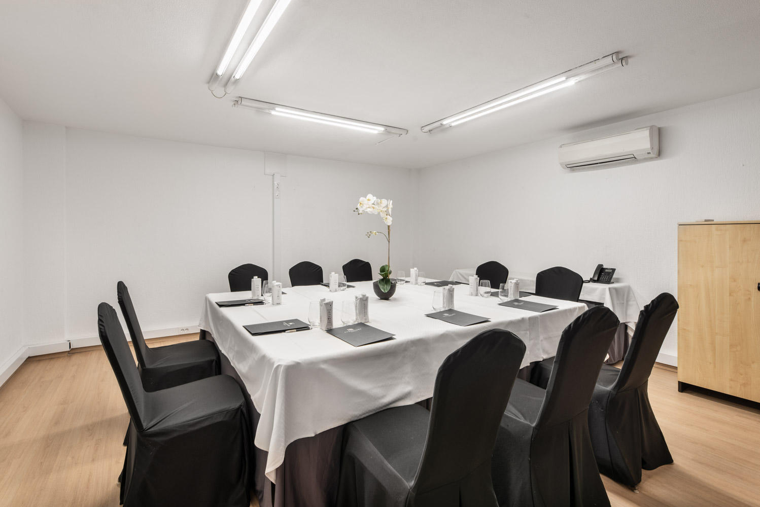 Фото Eurostars Gran Hotel Lugo