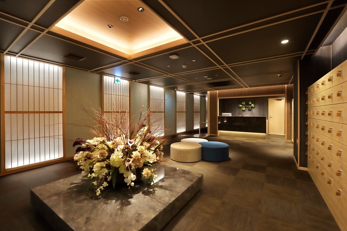 Фото Hotel J-ship Osaka Namba