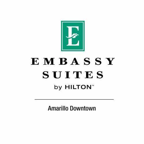 Гостиница Embassy Suites by Hilton Amarillo Downtown в Амарилло