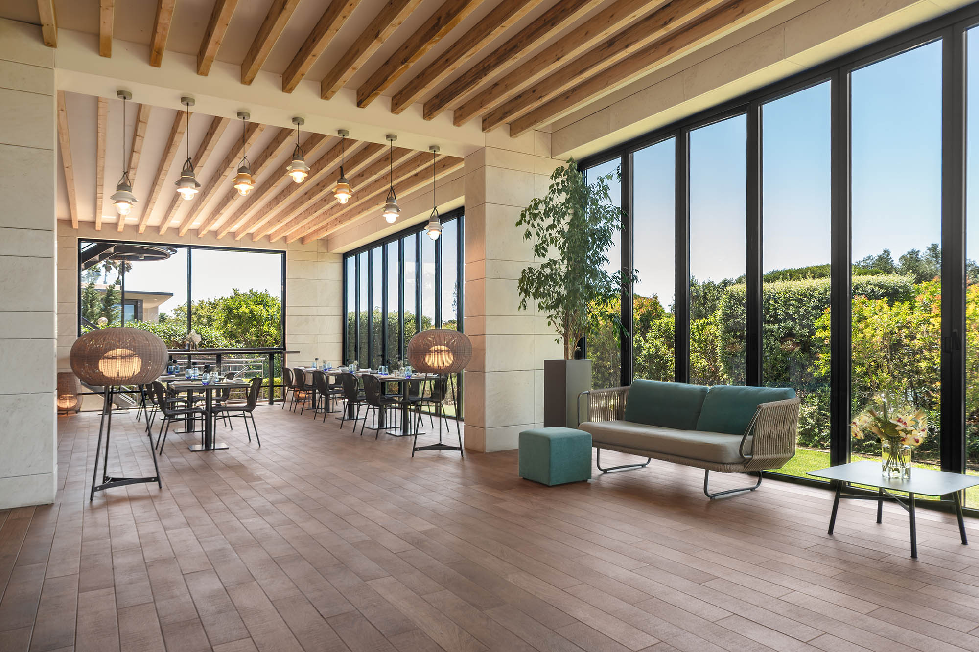 Фото Eurostars Cascais