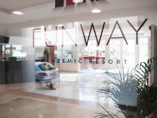 Фото Funway Academic Resort - Adults Only