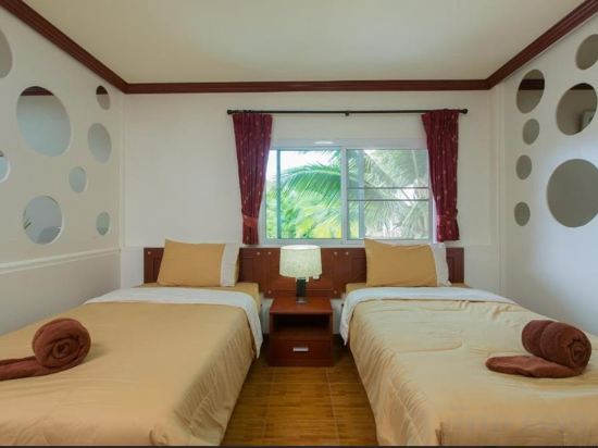 Фото Patong Rai Rom Yen Resort Sha