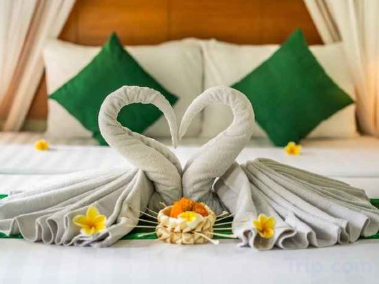 Фото Bakung Ubud Resort and Villa