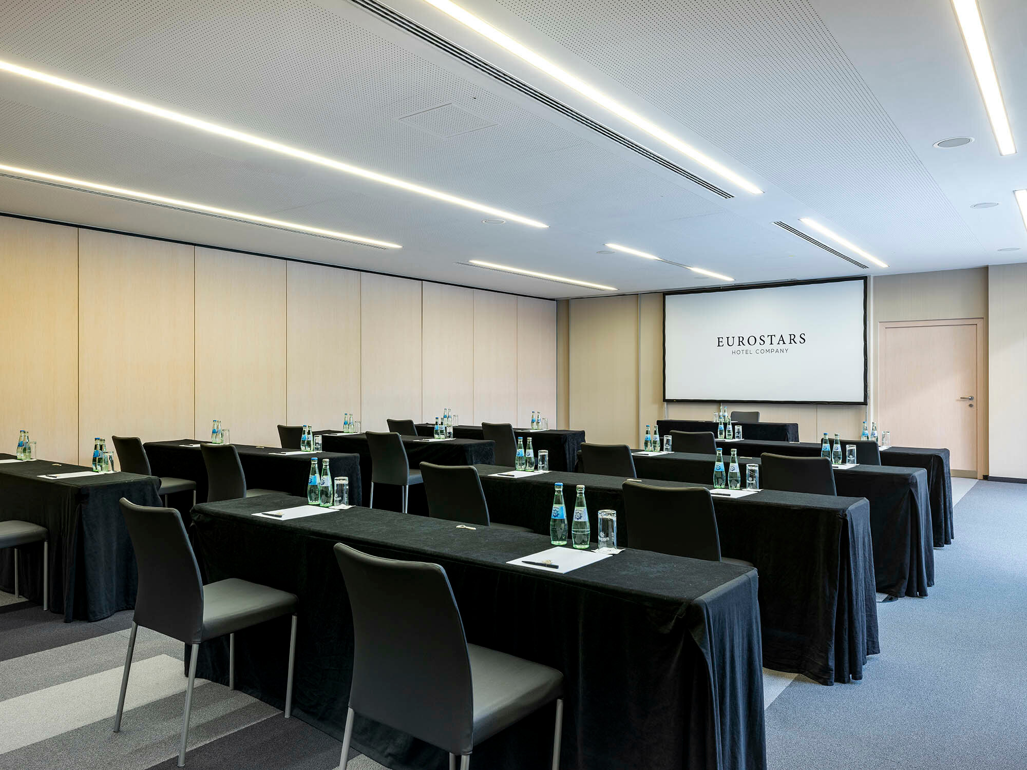 Фото Eurostars Book Hotel