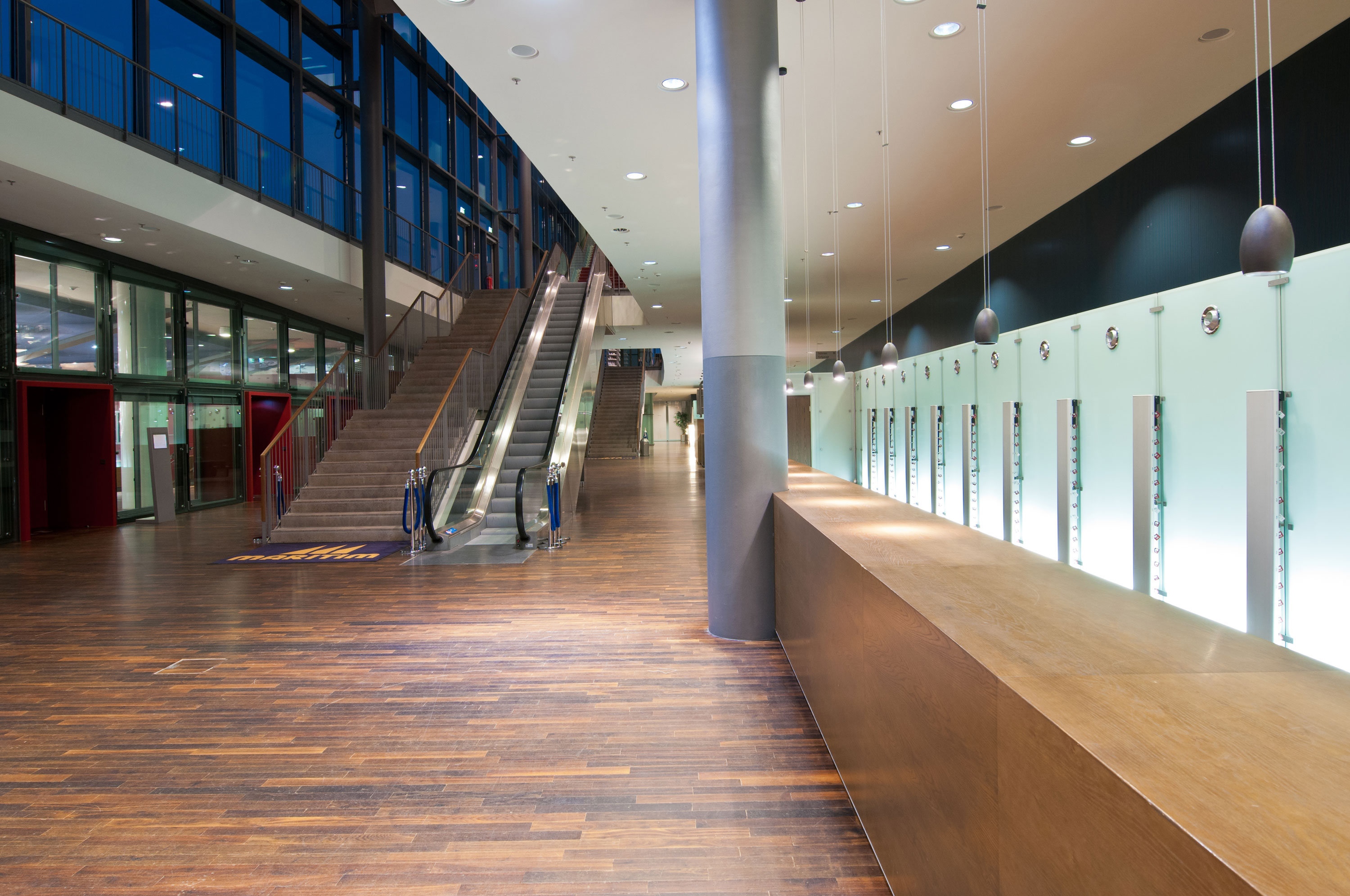 Фото Maritim Hotel & Internationales Congress Center Dresden