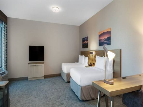 Фото Hilton Garden Inn Albuquerque Downtown