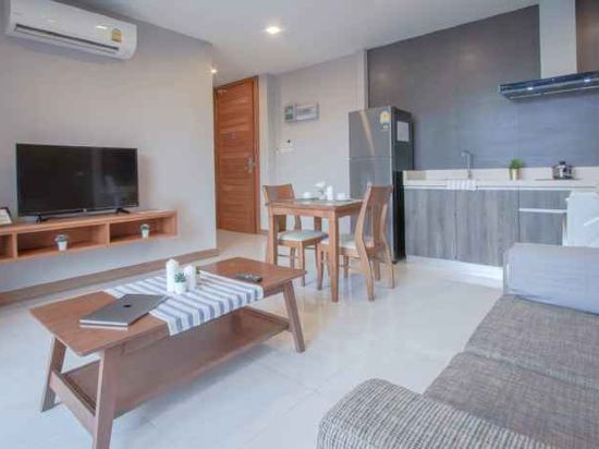 Фото Kepler Residence Bangkok