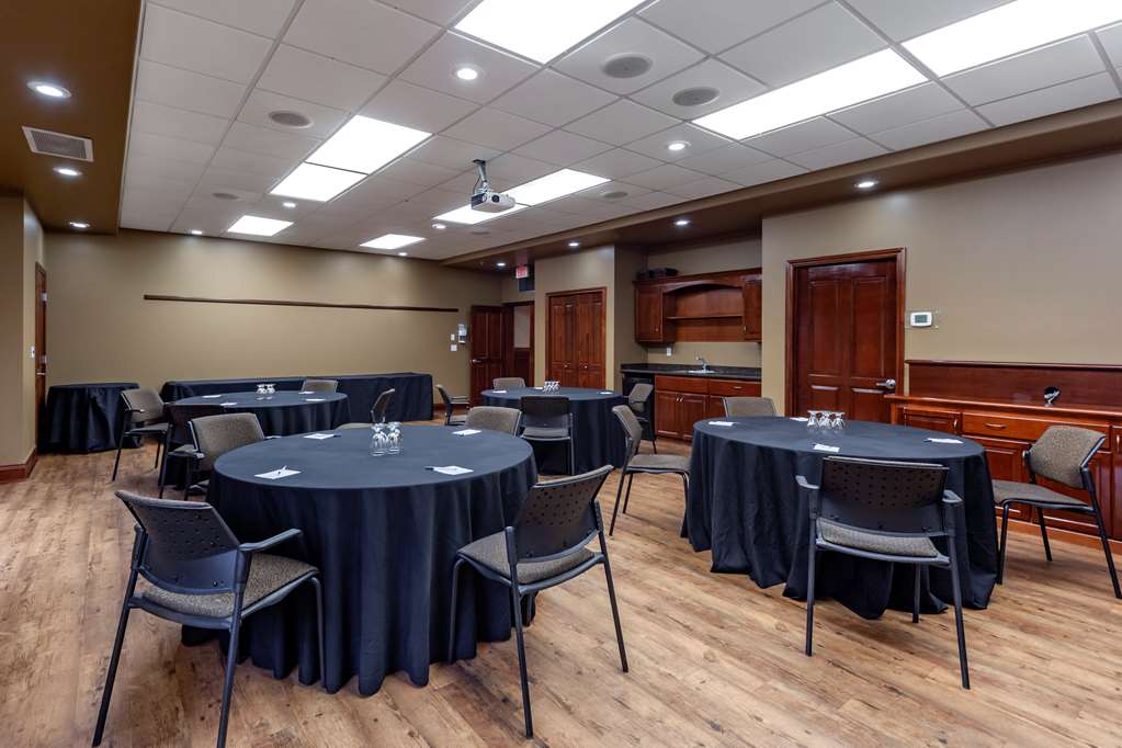 Фото Best Western Plus Meridian Hotel