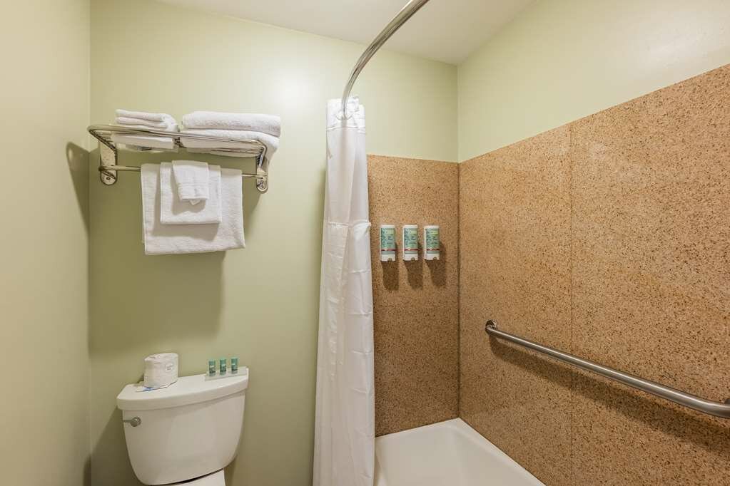 Фото Best Western White House Inn