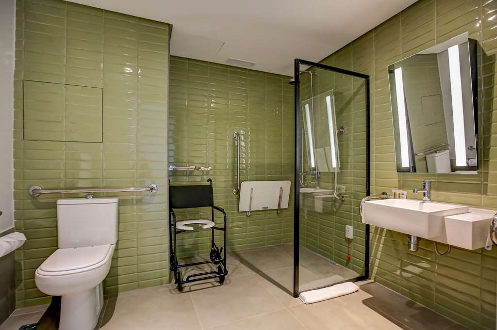 Фото Hilton Garden Inn Rebouças