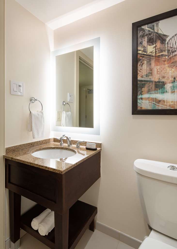 Фото Embassy Suites by Hilton New Orleans