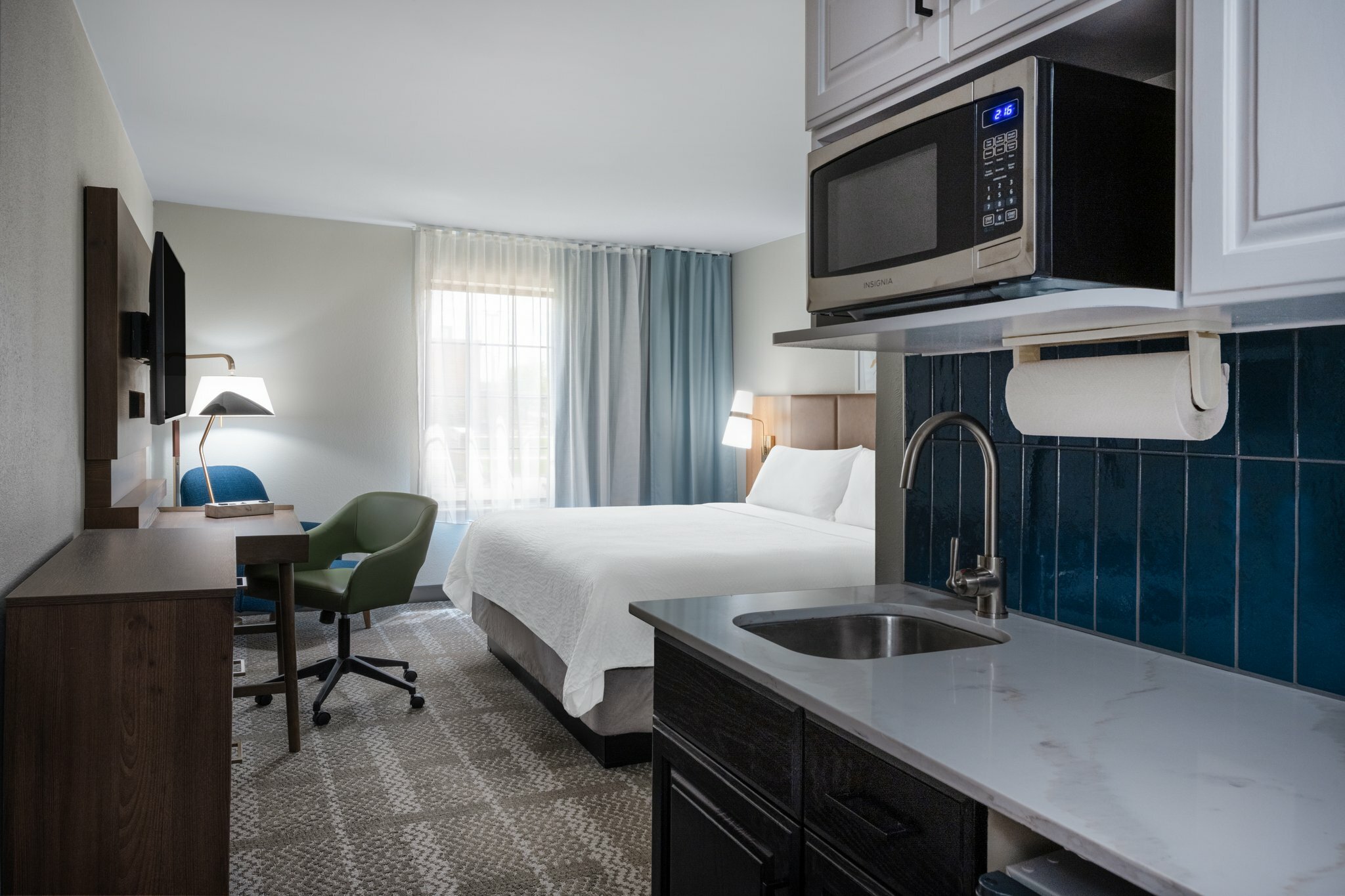 Фото Staybridge Suites West Des Moines, an Ihg Hotel