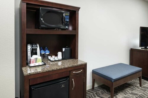 Гостиница Hilton Garden Inn Dfw North Grapevine в Грейпвайне