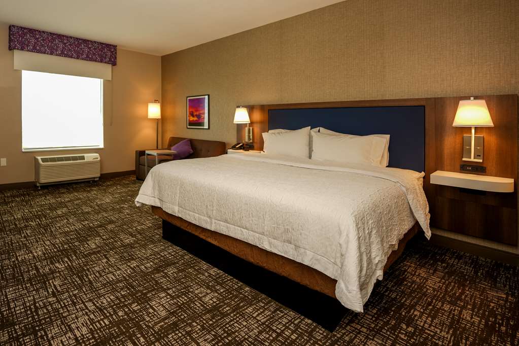 Фото Hampton Inn & Suites Aurora South Denver