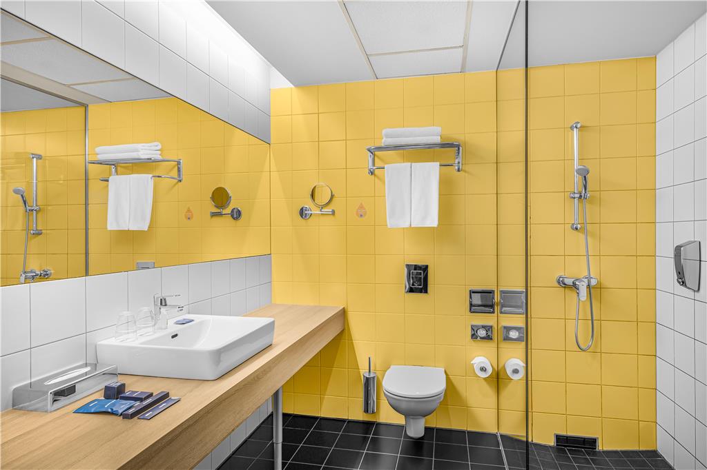Фото Park Inn by Radisson Budapest