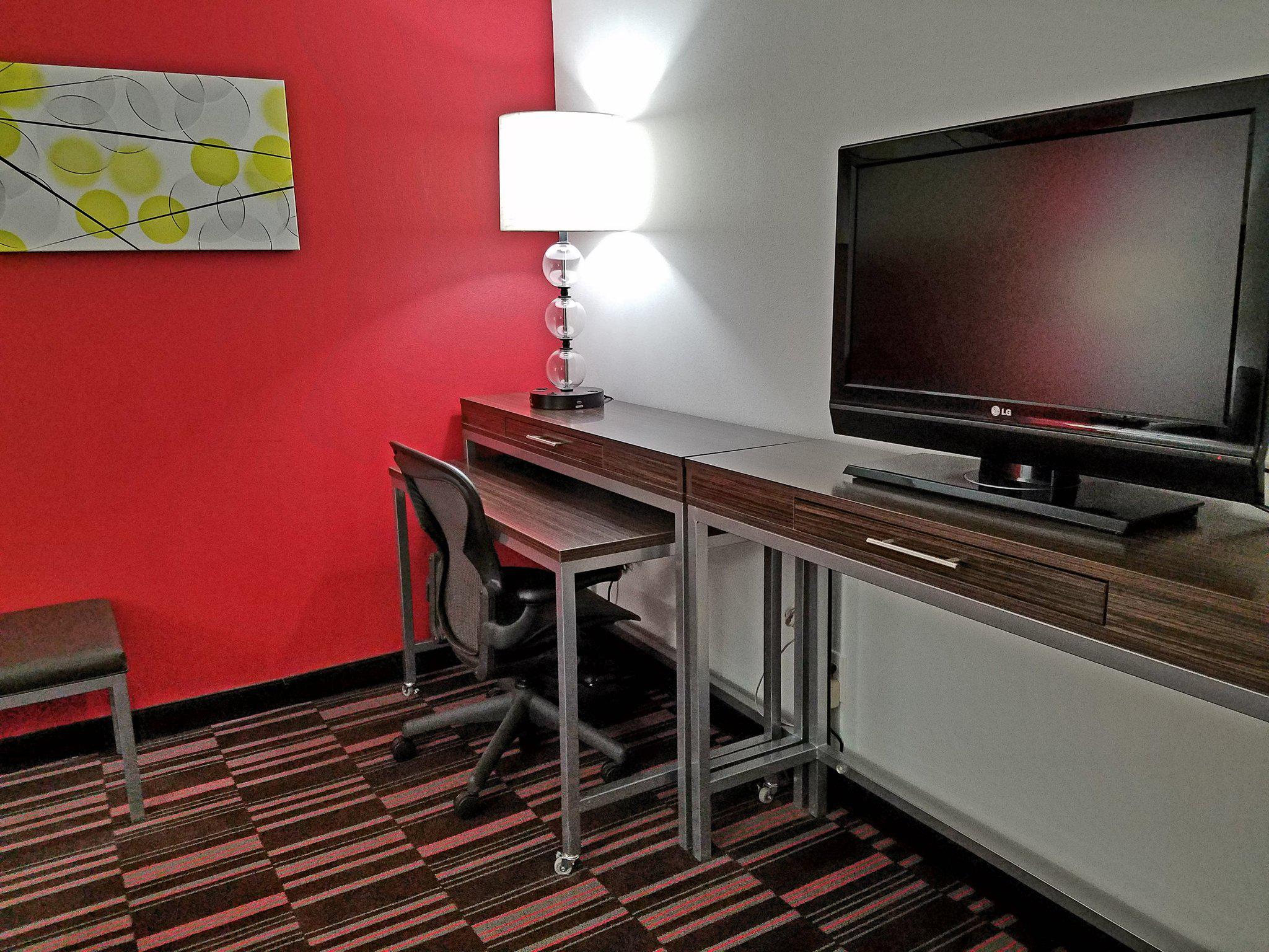 Фото Holiday Inn Irving Las Colinas, an Ihg Hotel