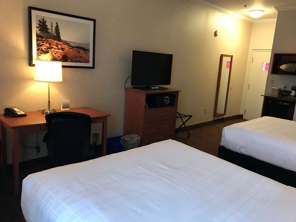 Фото Best Western Thunder Bay Crossroads