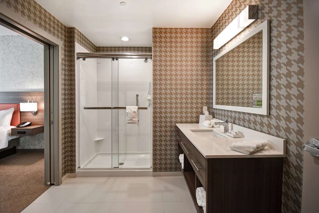Фото Home2 Suites by Hilton Columbus Downtown