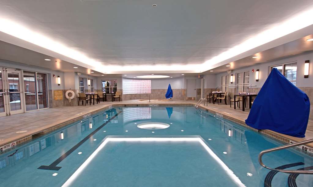 Фото Homewood Suites by Hilton Albany