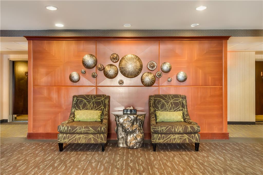 Фото Best Western Plus Calgary Centre Inn