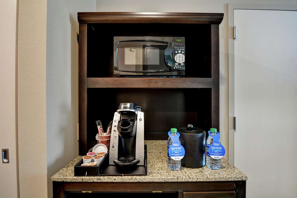 Фото Hilton Garden Inn West Little Rock