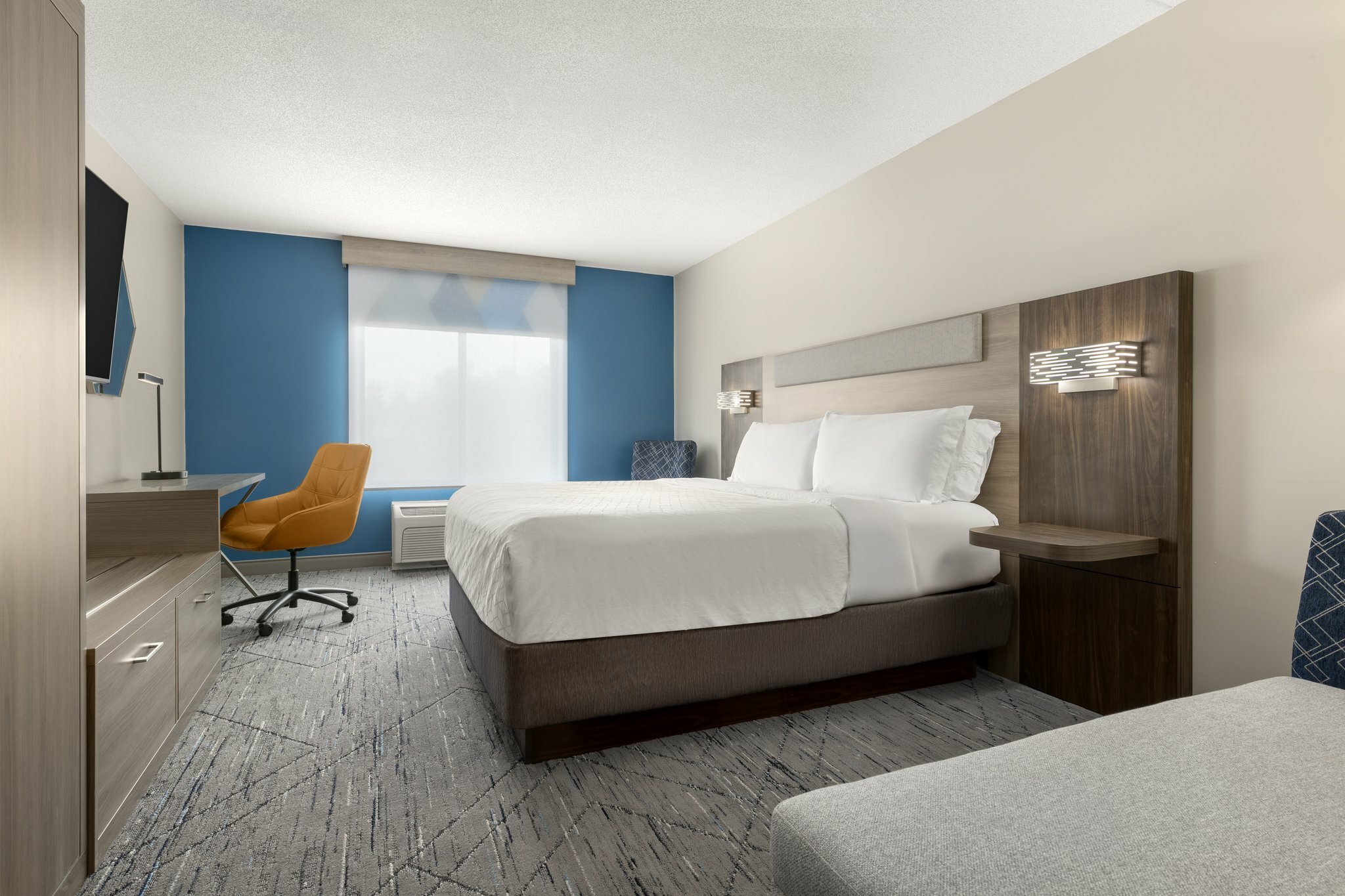 Фото Holiday Inn Express & Suites Brockville