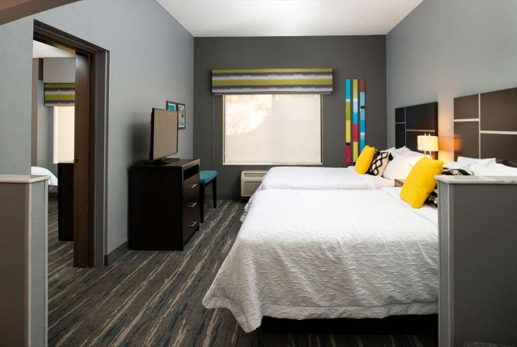 Фото Hampton Inn Glenwood Springs