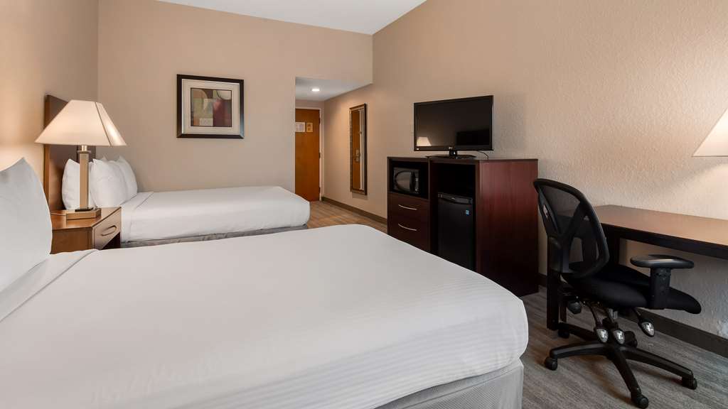 Фото Best Western Tampa