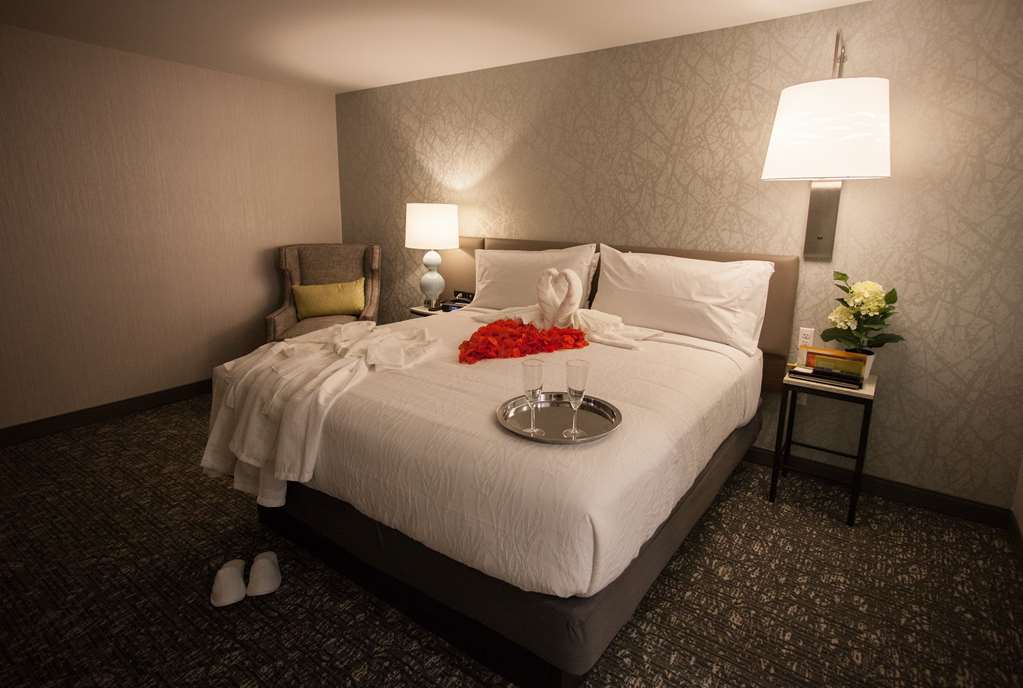 Фото Hilton Garden Inn Springfield