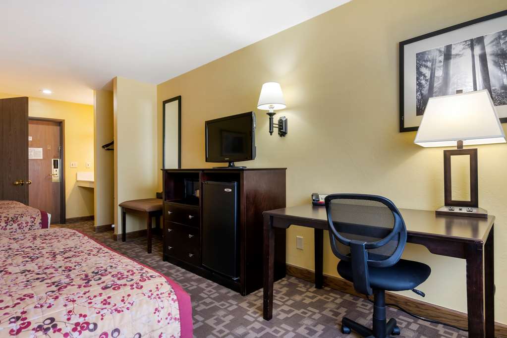 Фото Best Western Blackfoot Inn