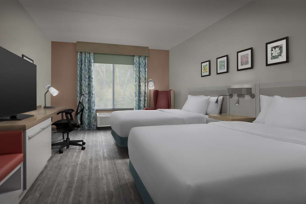 Фото Hilton Garden Inn Raleigh Capital Blvd I-540