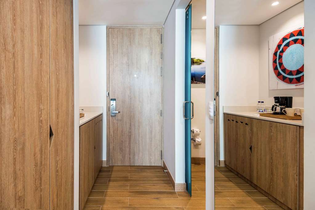 Фото Hilton Garden Inn Santa Marta