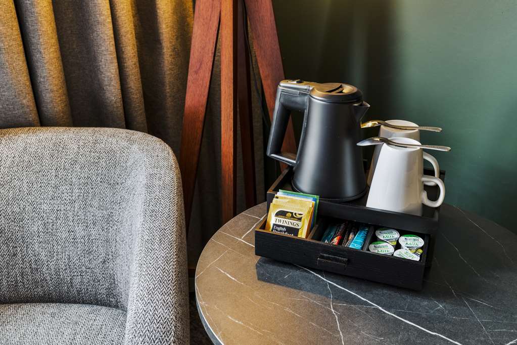 Фото Radisson Hotel York