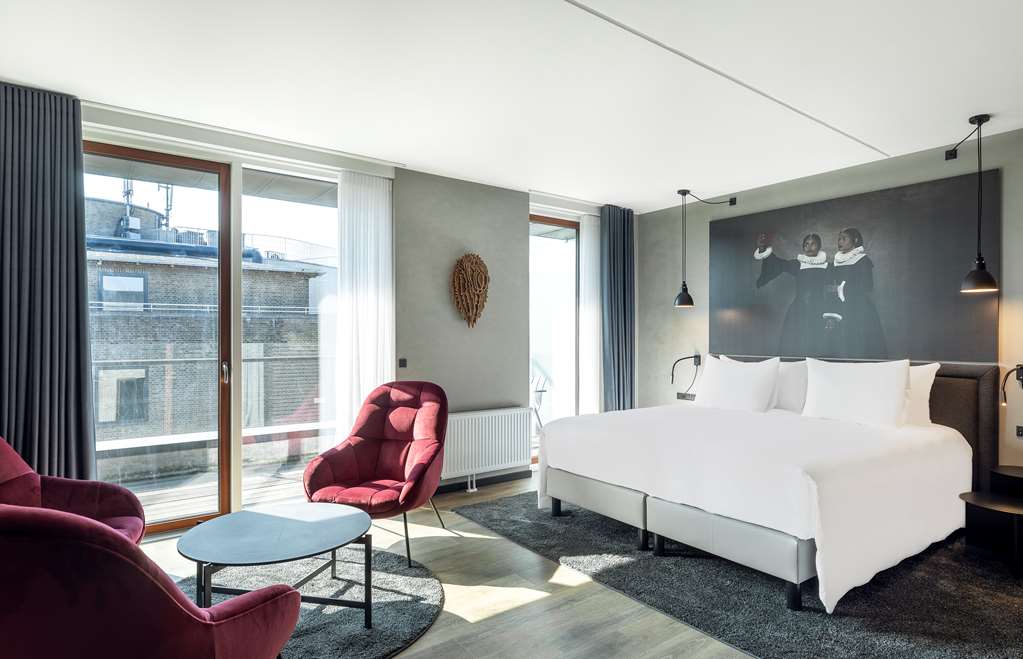 Фото Radisson Red Aarhus