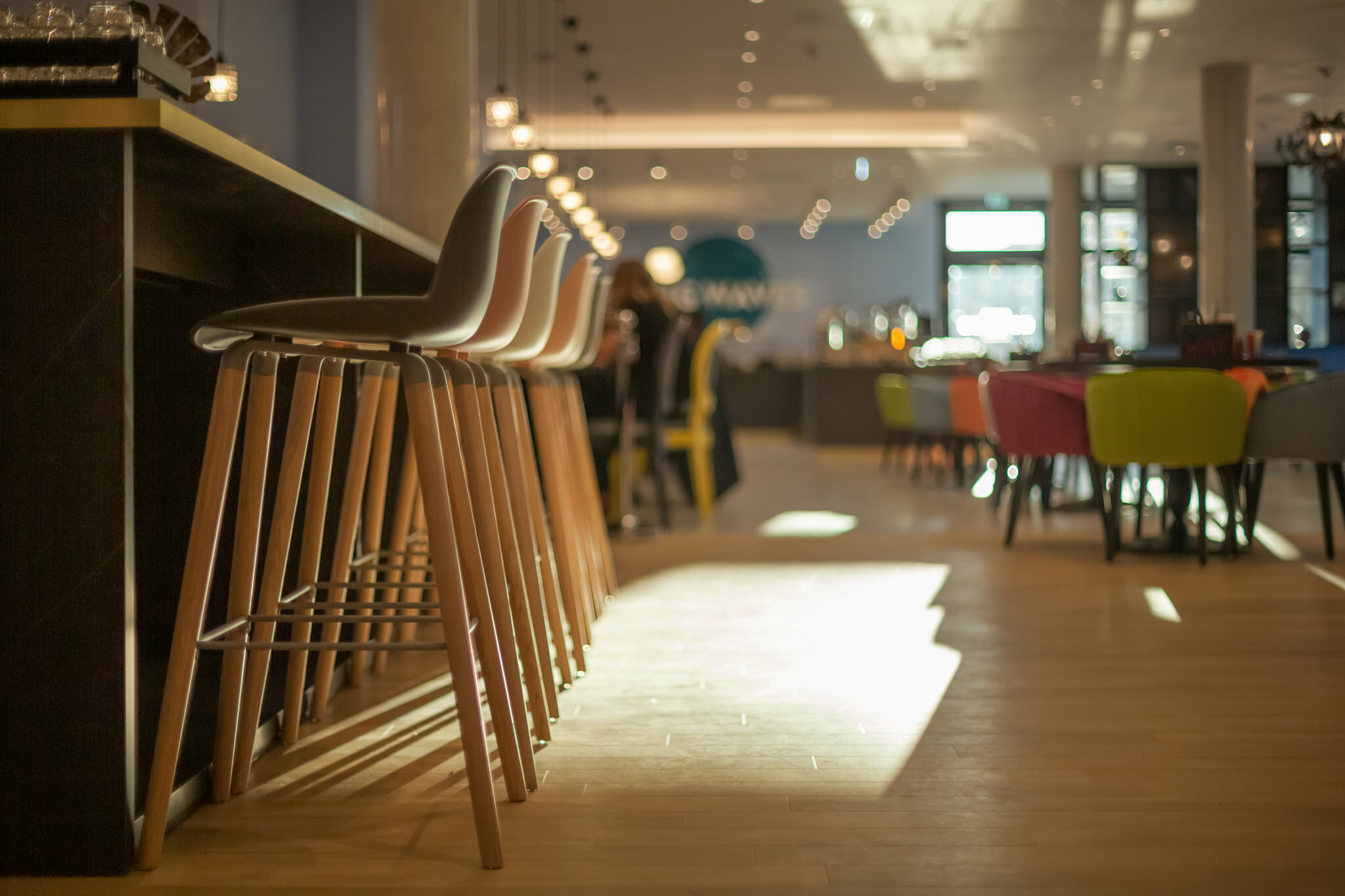 Фото The niu Mood