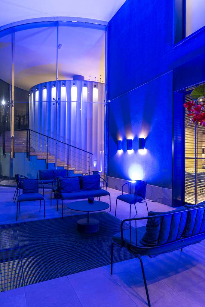 Фото Radisson Blu Hotel Milan