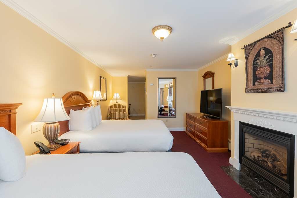 Фото Best Western White House Inn