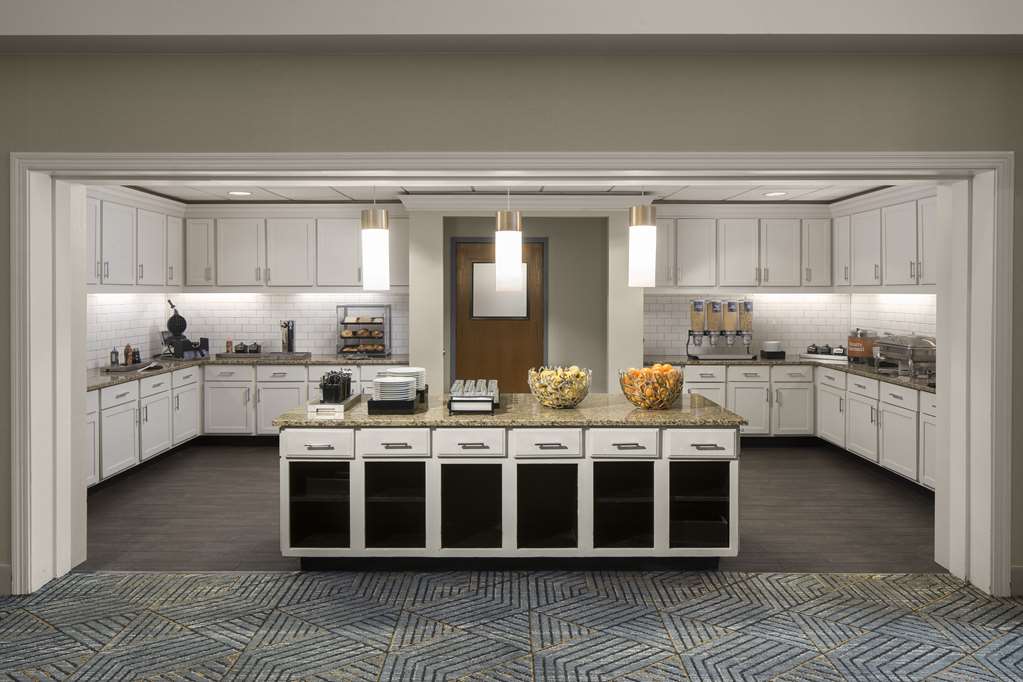 Фото Homewood Suites by Hilton Hillsboro/Beaverton